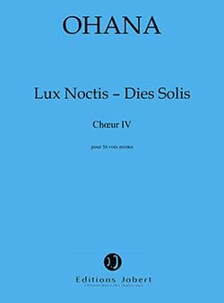 Lux Noctis